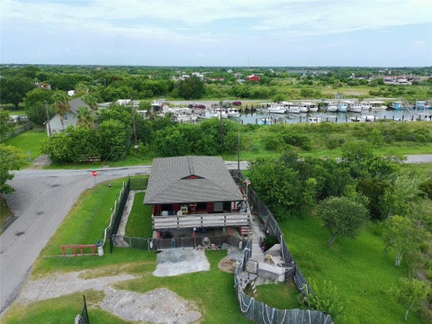 Photo of 1019 Sunset Drive, Dickinson, TX 77539 (MLS # 25883443)