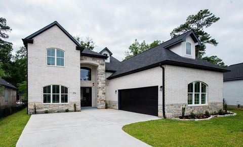 216 Monterrey Road W Montgomery TX 77356