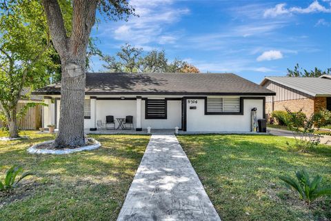 8314 Albacore Drive Houston TX 77074