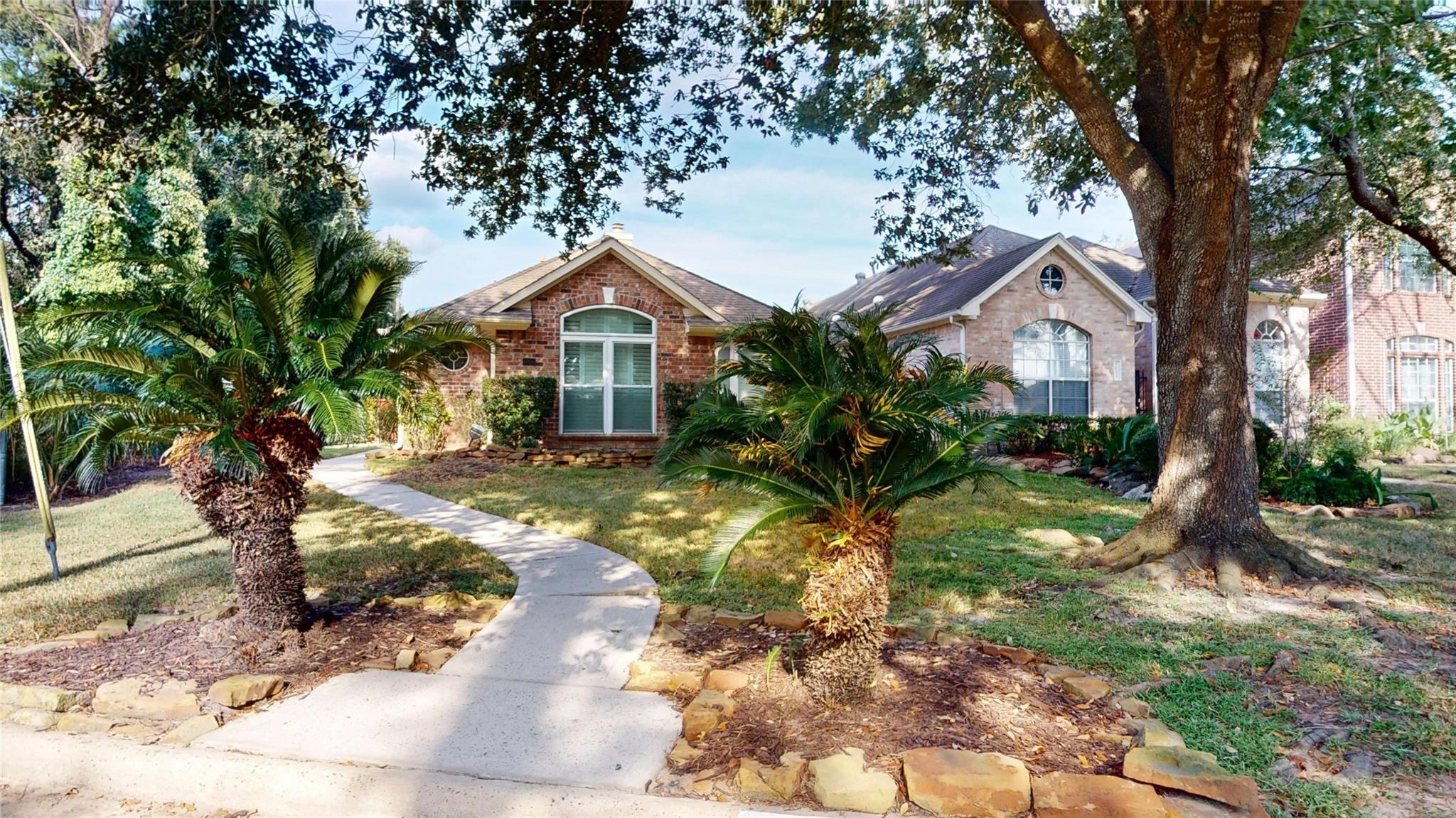 6651 Camptown Circle