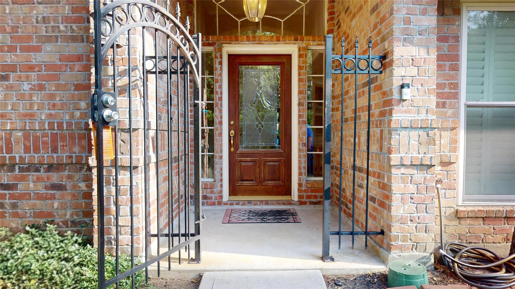 6651 Camptown Circle