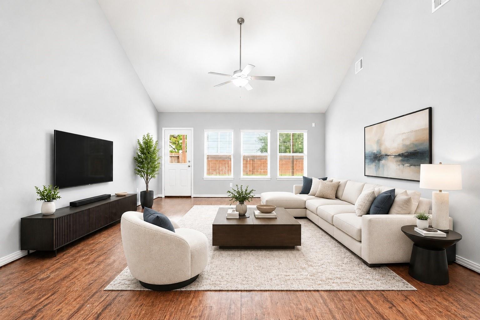 6418 Shadowbrook Hollow Trail
