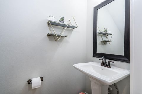 Tiny photo for 968 Ford Pines Lane, Houston, TX 77091 (MLS # 53760984)