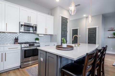 Tiny photo for 968 Ford Pines Lane, Houston, TX 77091 (MLS # 53760984)