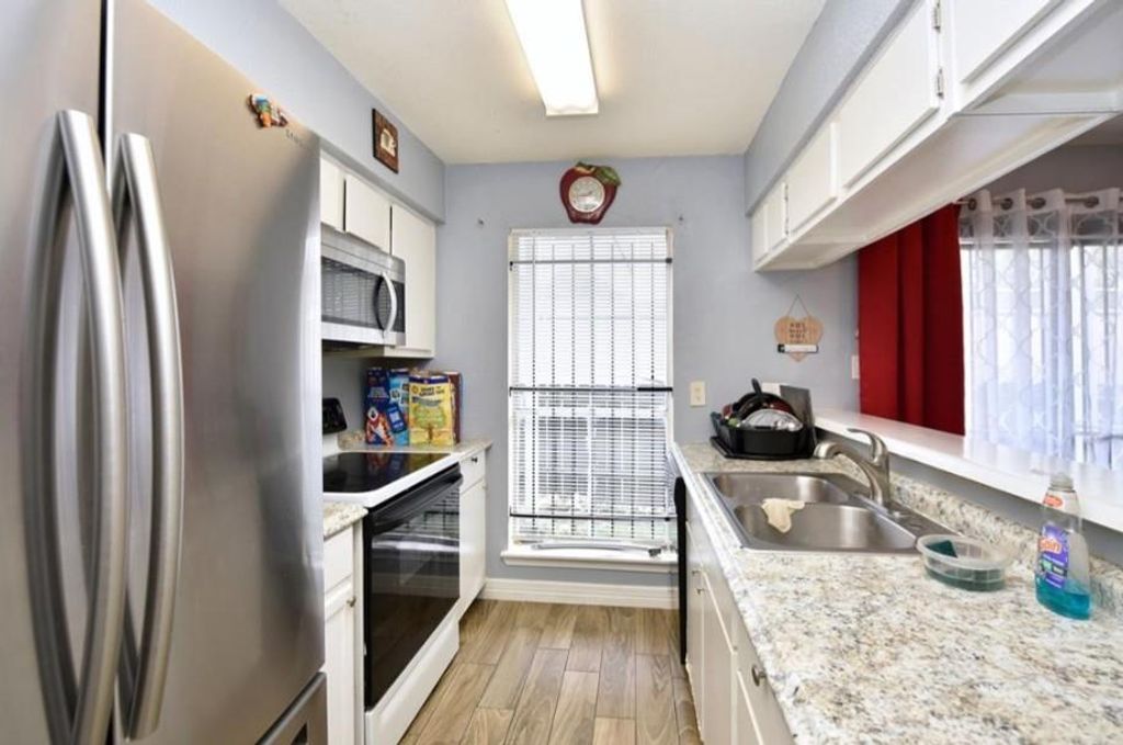 Photo of 6200 W Tidwell Road #2003, Houston, TX 77092 (MLS # 32280061)