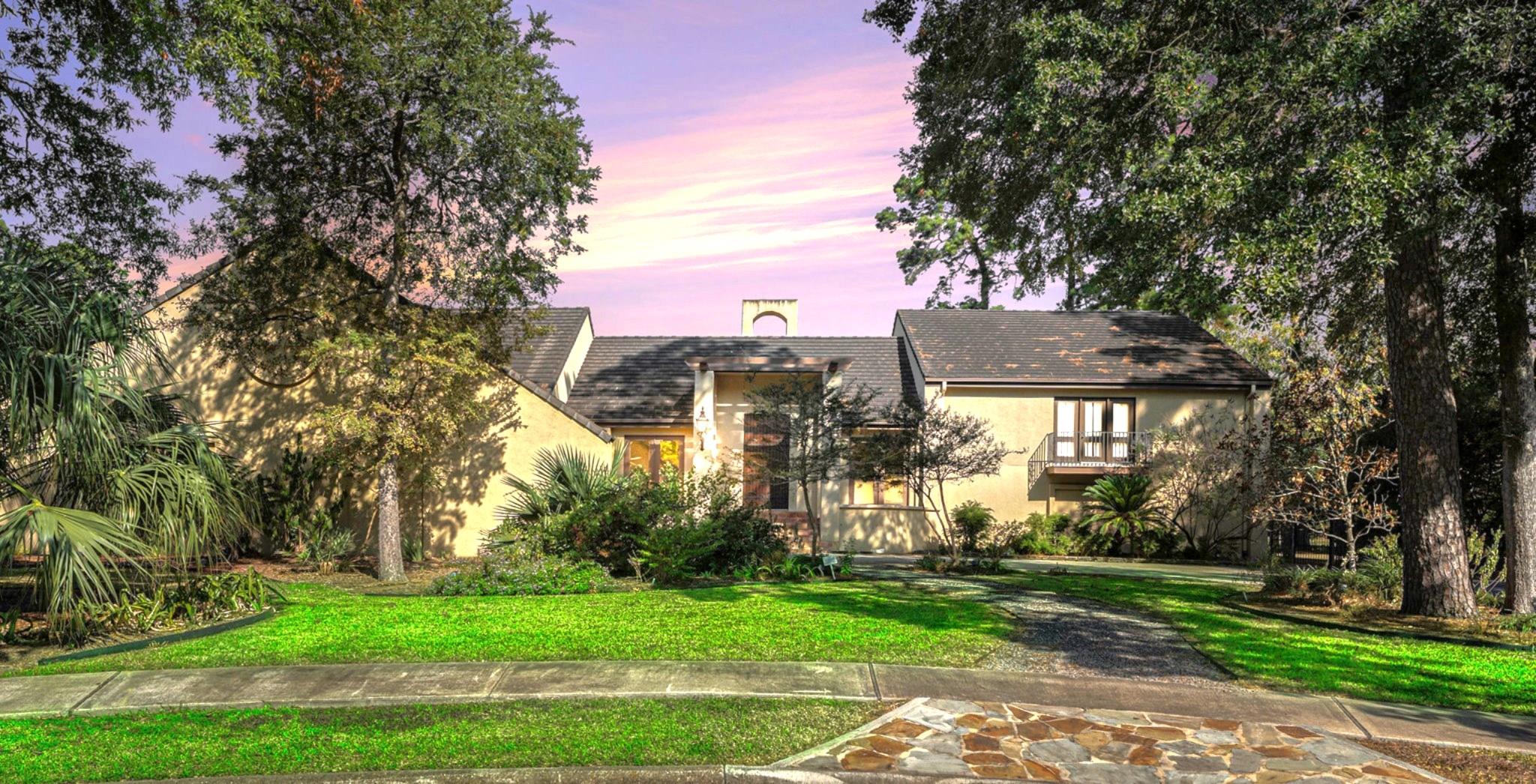4 Del Oro Court