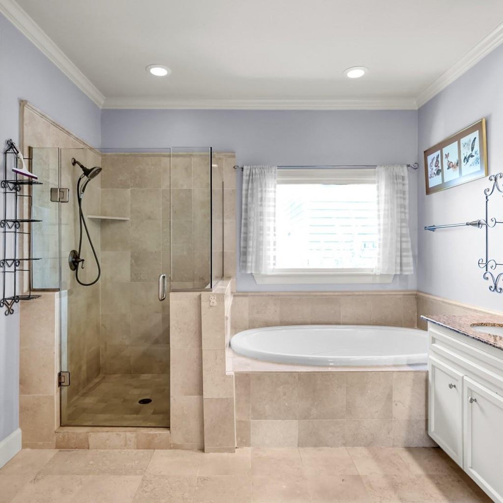 Photo of 2427 N Mystic Meadow, Houston, TX 77021 (MLS # 34532805)