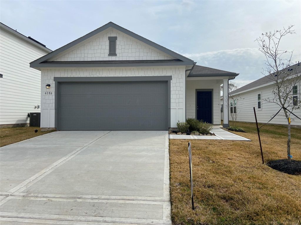 Photo of 6186 Emperor Pines Trail, Porter, TX 77365 (MLS # 13668286)