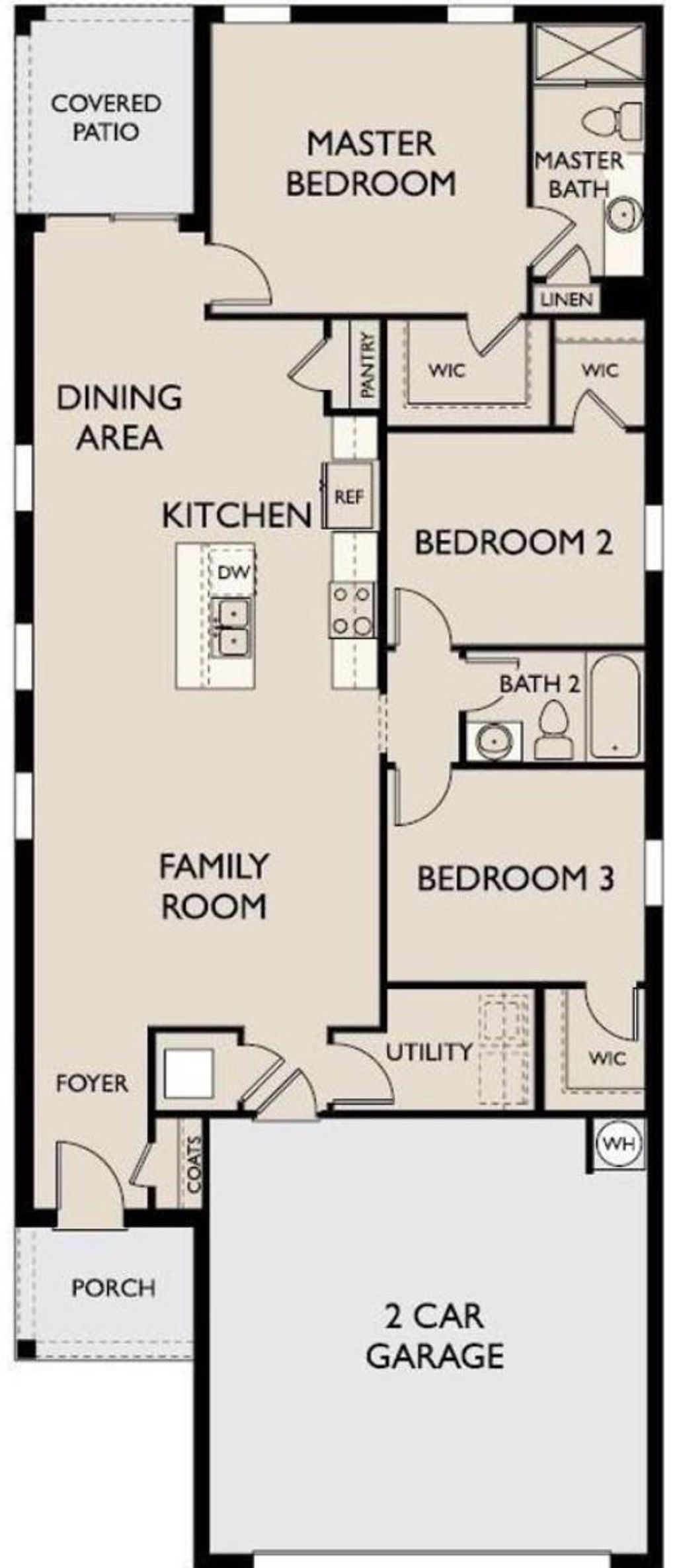 Photo of 6186 Emperor Pines Trail, Porter, TX 77365 (MLS # 13668286)