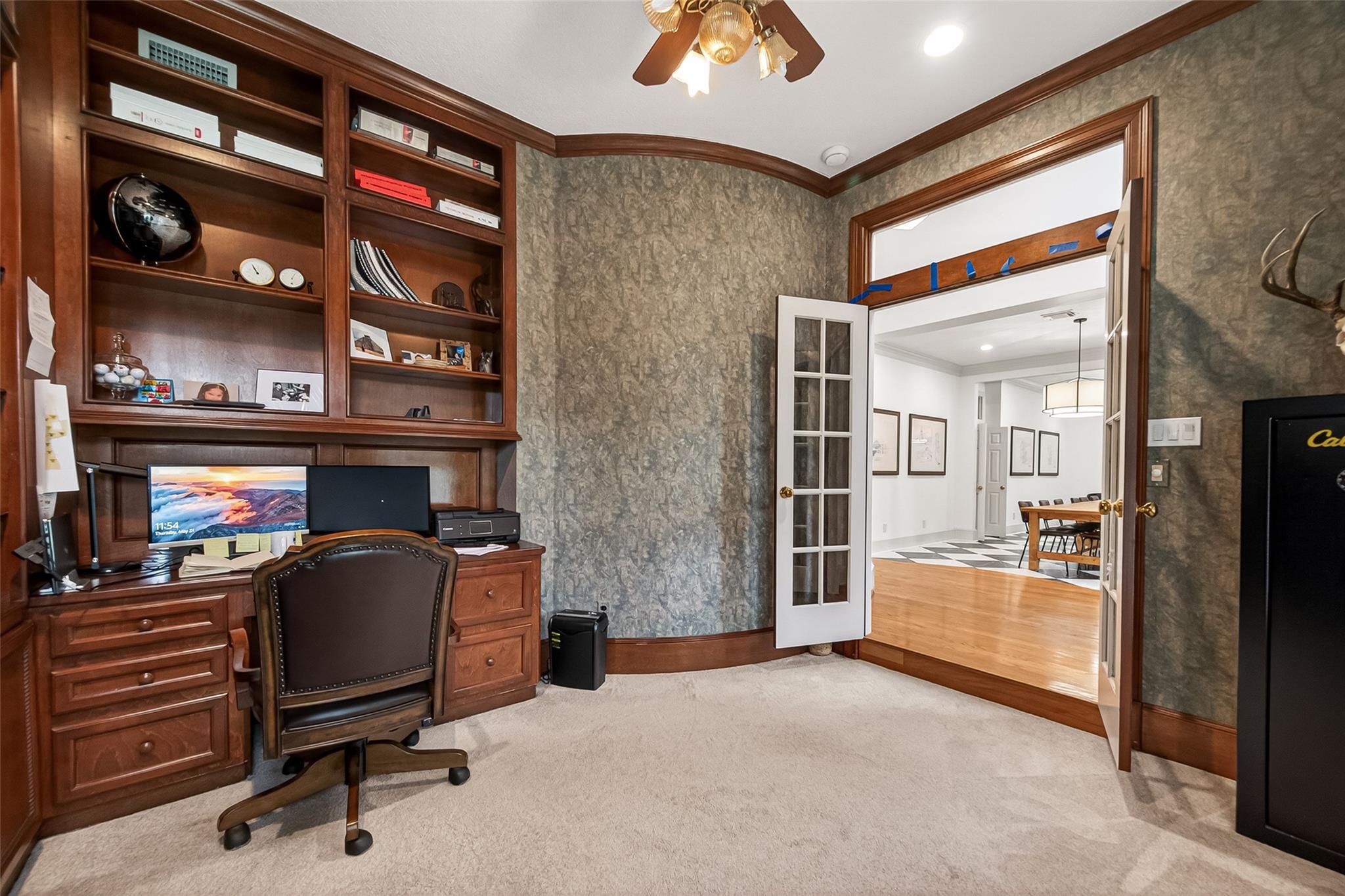 5311 Mahogany Creek Court