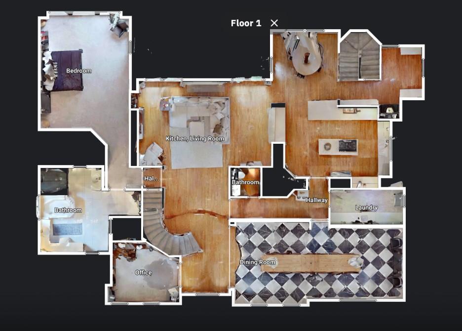 5311 Mahogany Creek Court