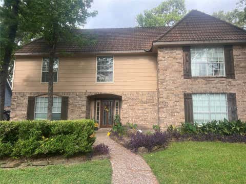 Homes For Sale - 3303 Knoll Manor Drive<br/> Harris County, Houston, TX 77345
