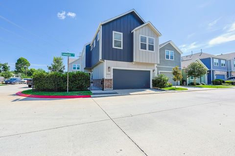 Photo of 5403 Camaguey Street, Houston, TX 77023 (MLS # 89067395)
