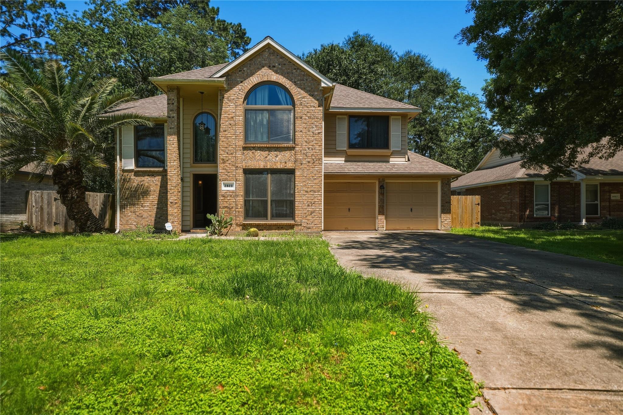 2823 Cocona Lane