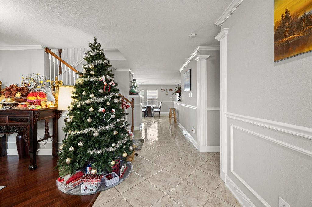 Photo of 12031 Blade Borough Court, Houston, TX 77089 (MLS # 67161884)