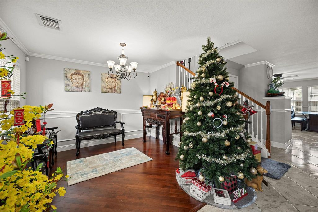 Photo of 12031 Blade Borough Court, Houston, TX 77089 (MLS # 67161884)