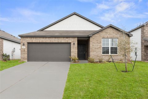 Photo of 11624 Whirlaway Drive, Willis, TX 77318 (MLS # 41390035)