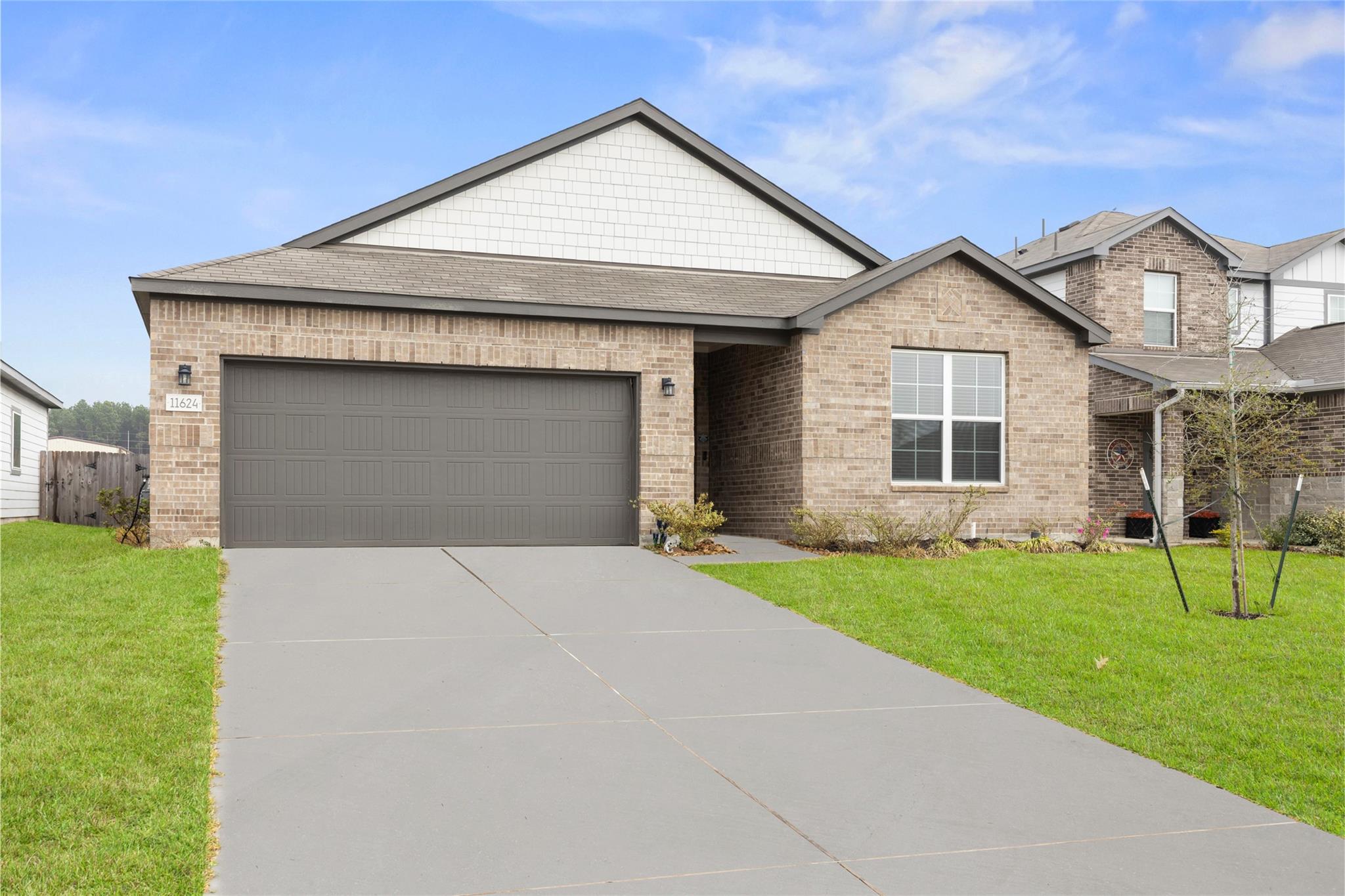 11624 Whirlaway Drive