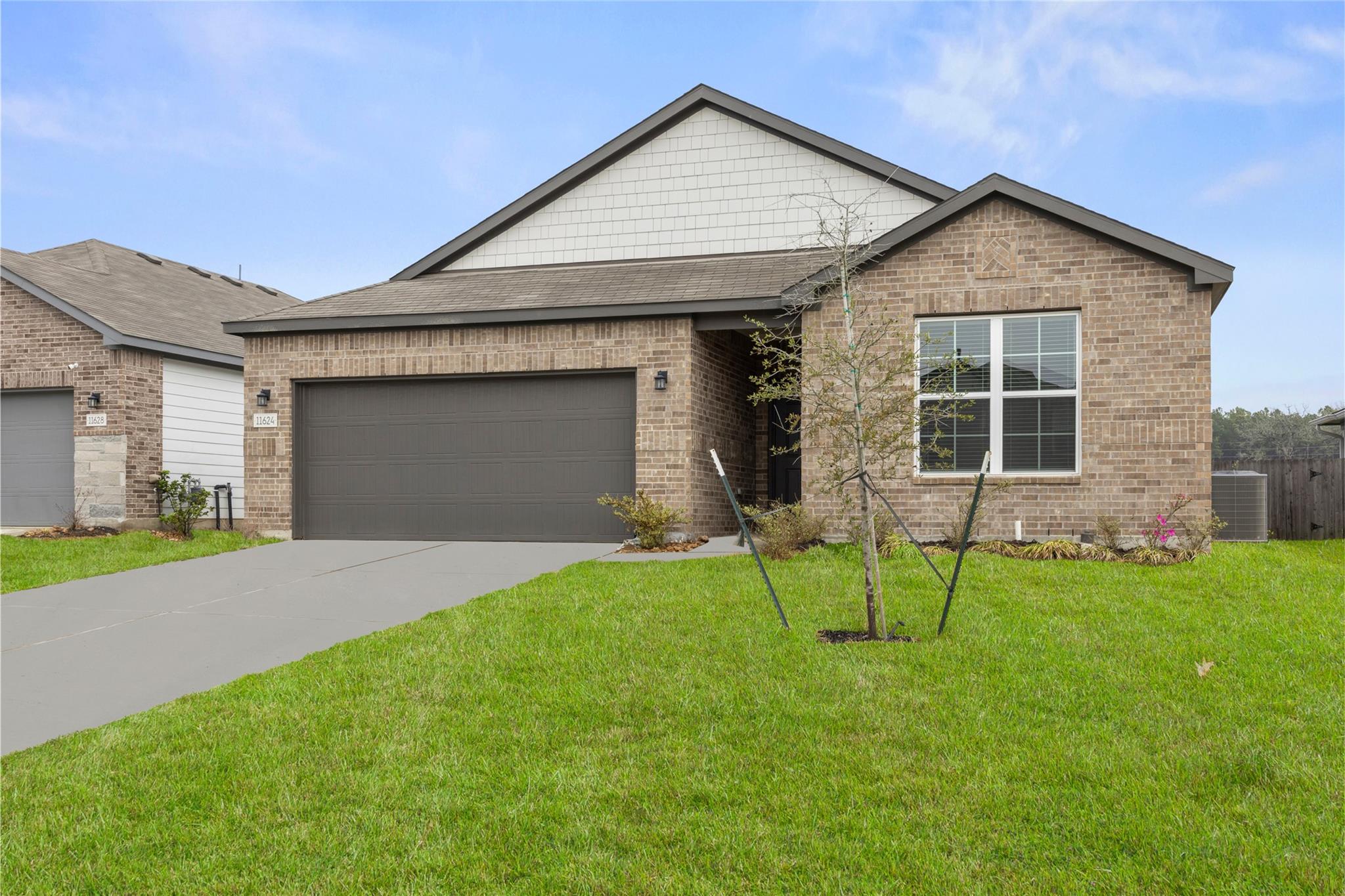 11624 Whirlaway Drive