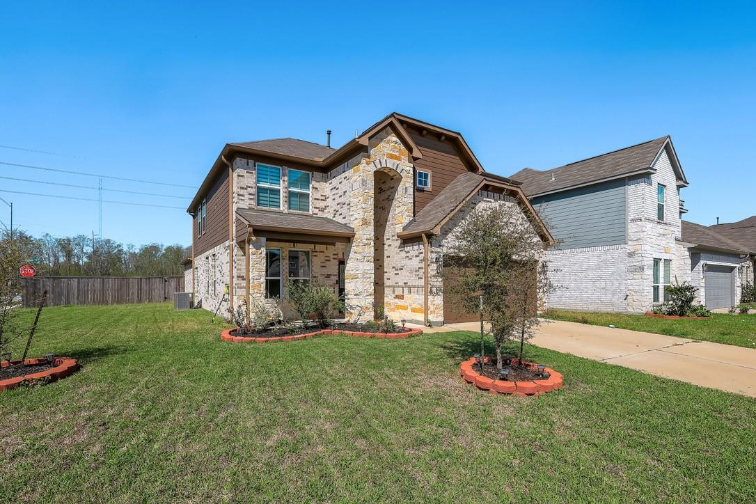 2642 Sunlit Meadow Trail