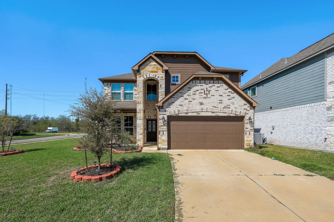 2642 Sunlit Meadow Trail