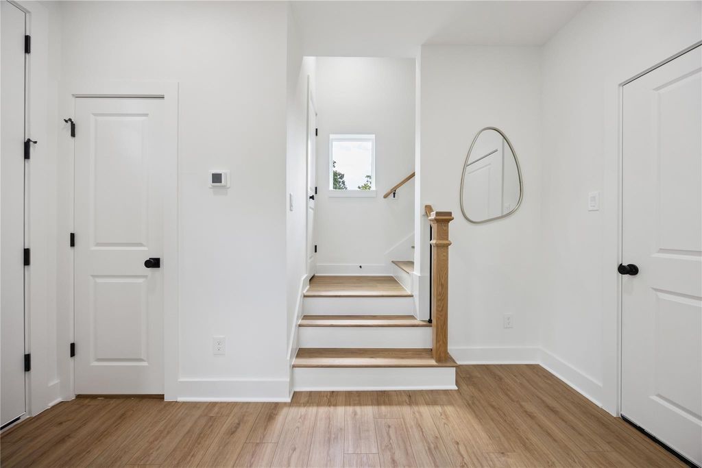 Photo of 835 Rachel Street #A, Houston, TX 77091 (MLS # 78477117)