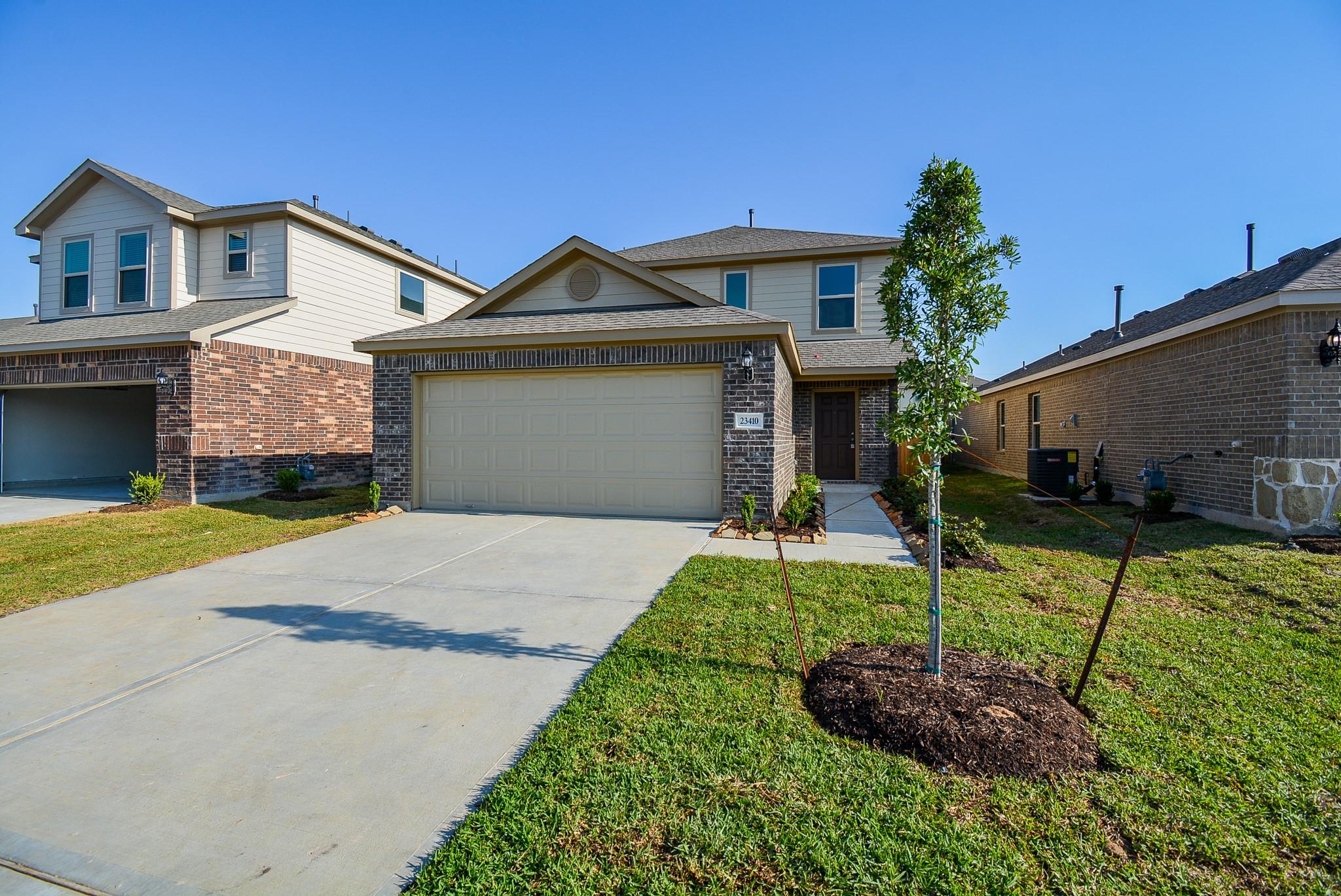 23410 Briarstone Harbor Trail