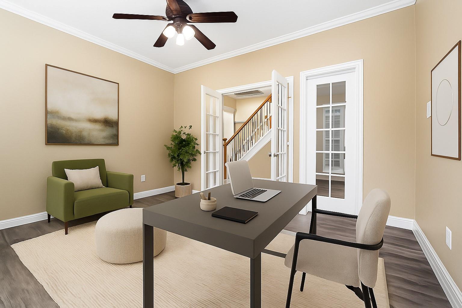 4510 Indian Gardens Way