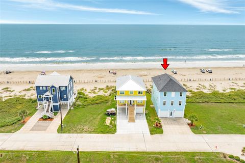 12035 Sand Dollar Beach Drive Galveston TX 77554