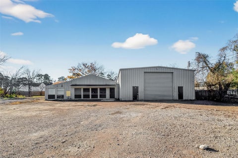 Photo of 901 Marcella Street, Houston, TX 77091 (MLS # 65655137)