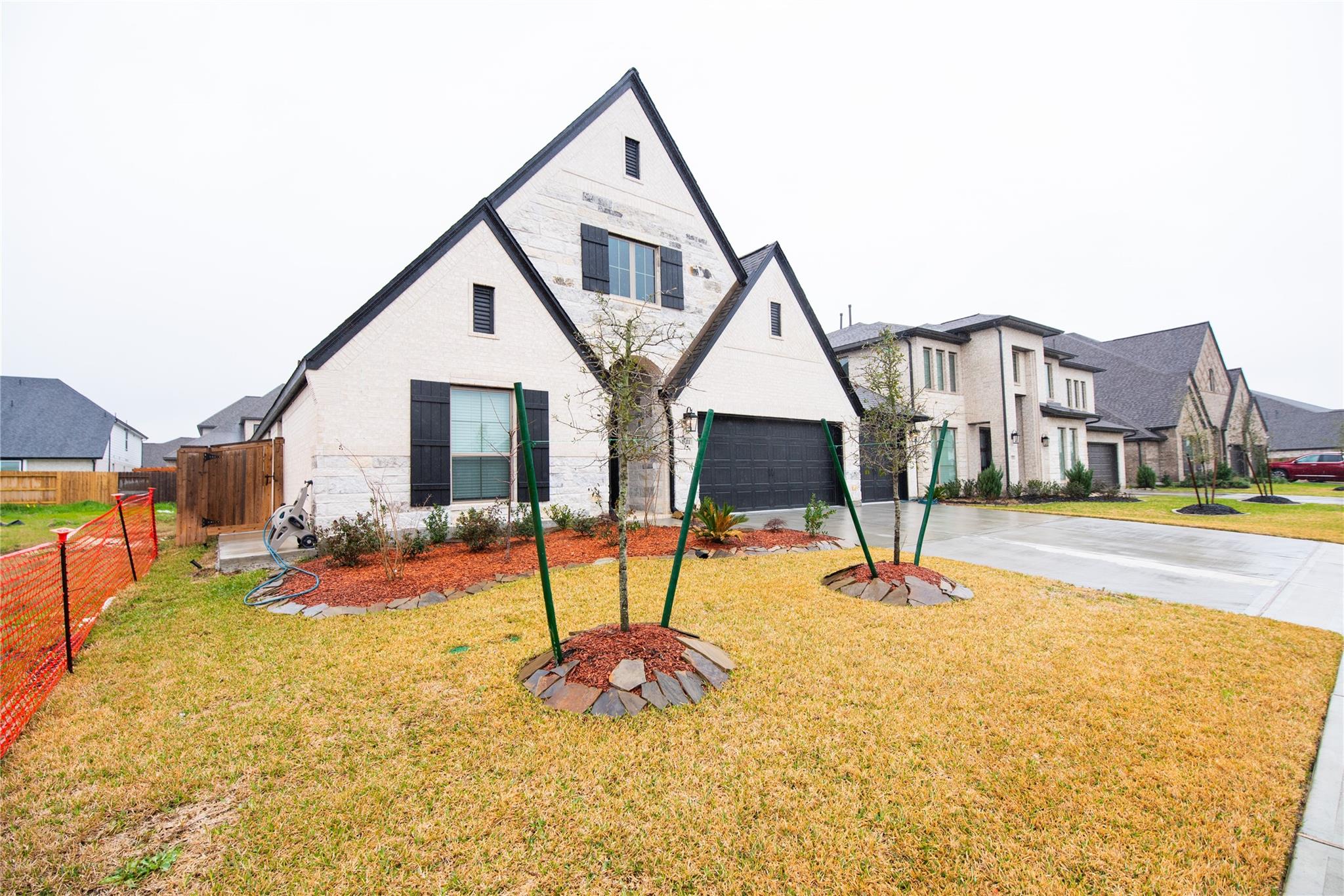 19211 Belmont Stakes Way