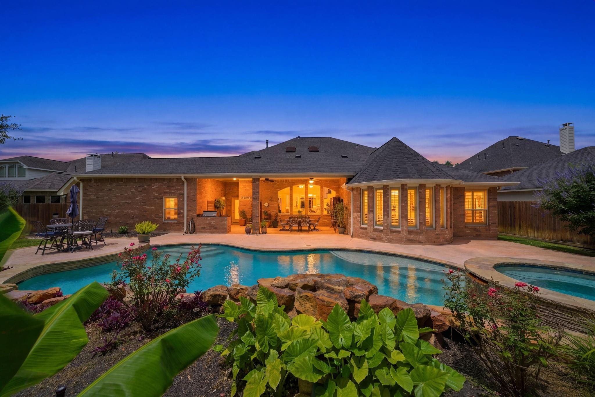 26315 Wedgewood Park