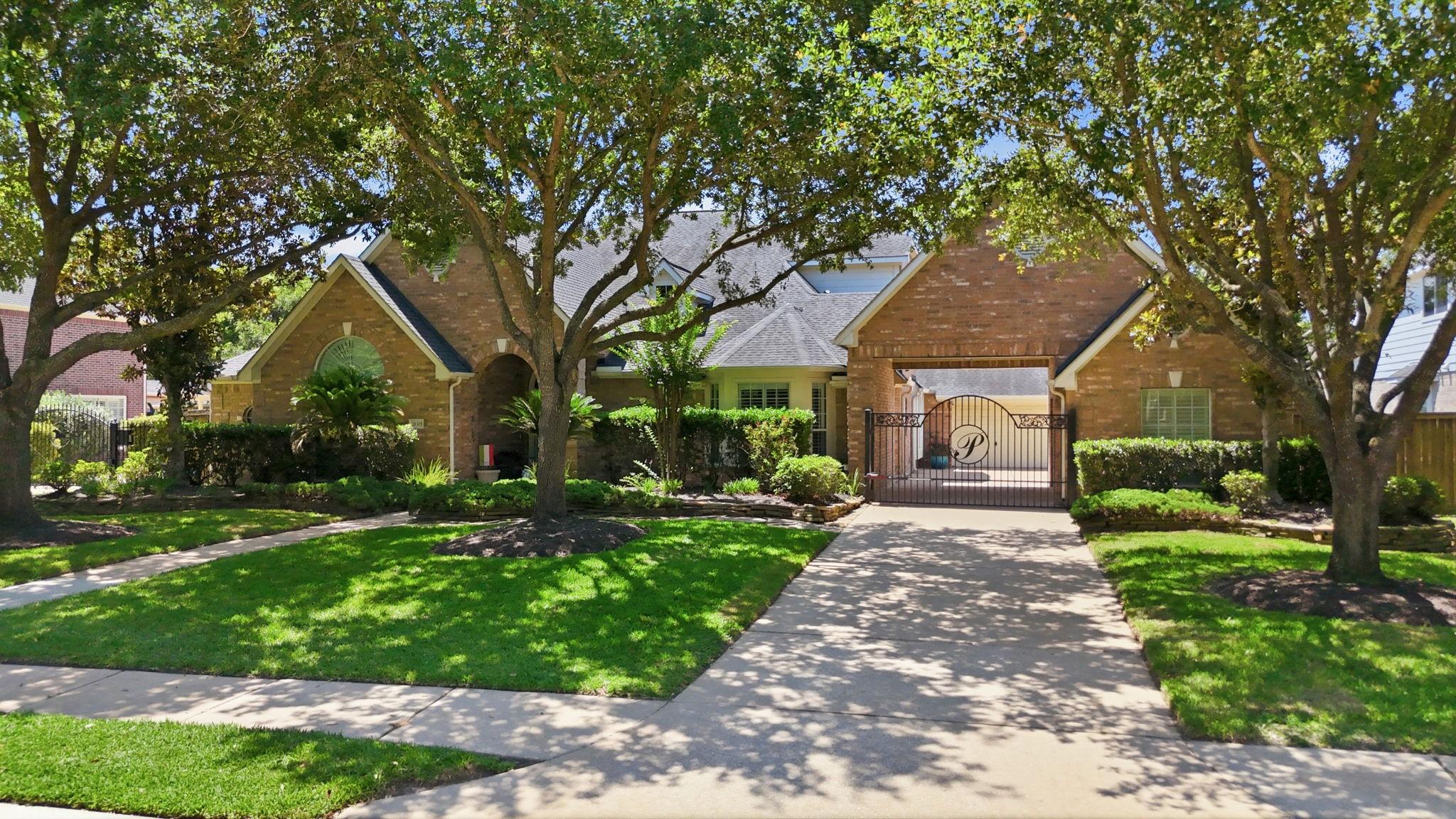 26315 Wedgewood Park