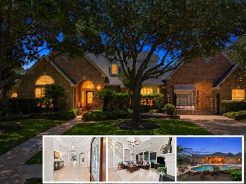 Photo of 26315 Wedgewood Park, Cypress, TX 77433 (MLS # 52890939)