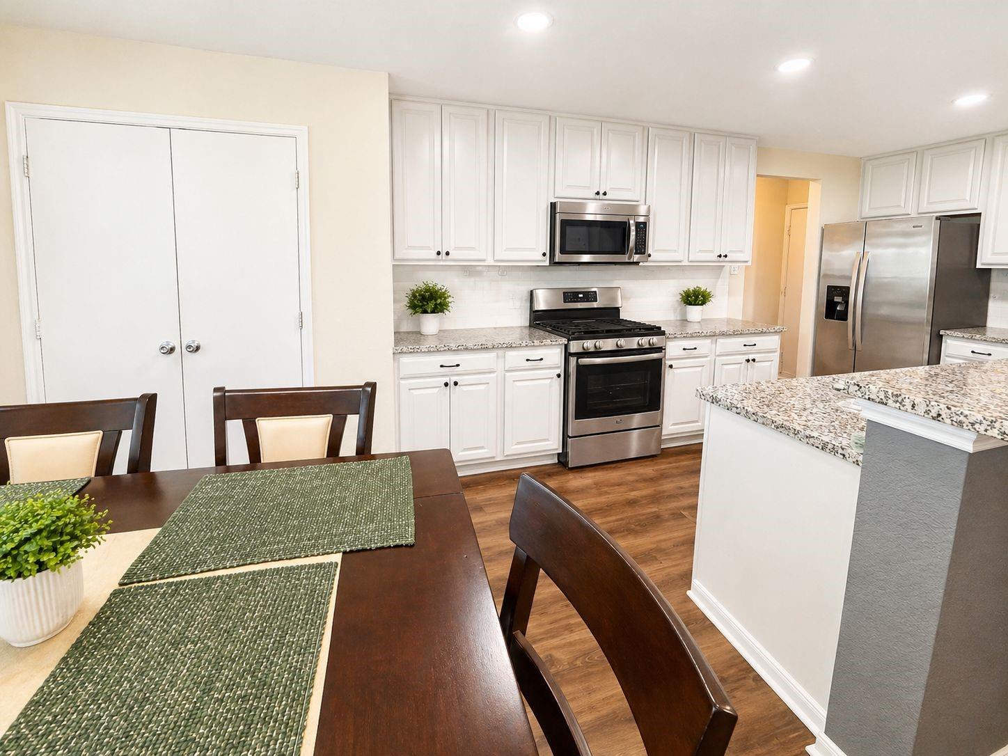 3706 Norwood Glen Lane