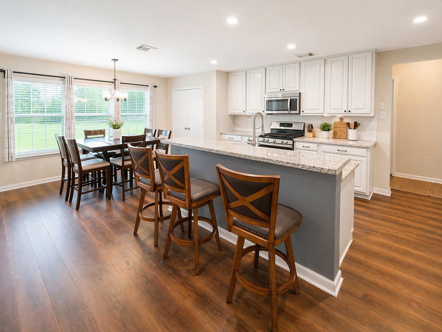 3706 Norwood Glen Lane