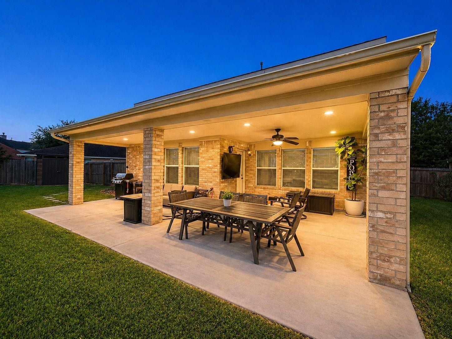 3706 Norwood Glen Lane