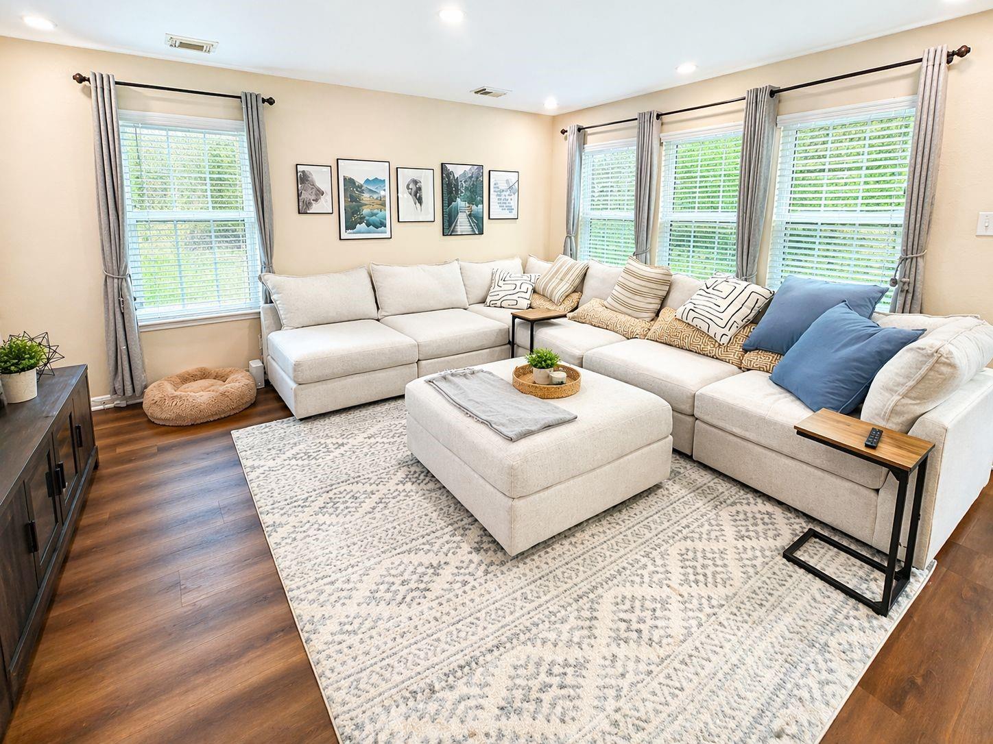 3706 Norwood Glen Lane