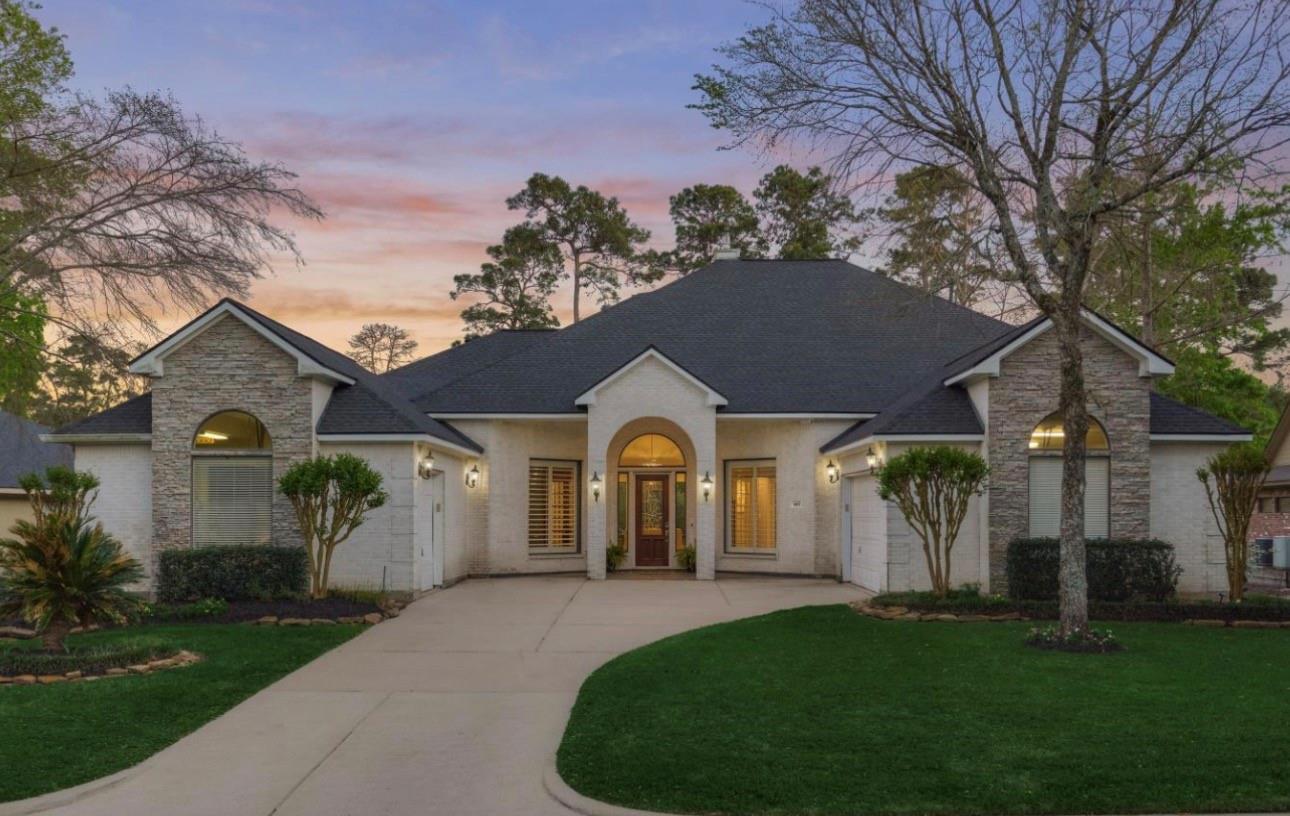6611 Course View Lane