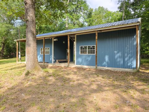 Photo of 437 E Lumbermans Road, Onalaska, TX 77360 (MLS # 72242640)
