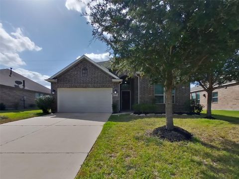 Photo of 4515 Carmel River Lane, Spring, TX 77388 (MLS # 93165231)