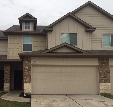 Photo of 6223 Brenwood Circle, Katy, TX 77449 (MLS # 59498385)