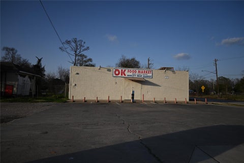 Vacant Land For Sale - 4625 Laura Koppe Road<br/> Houston, TX 77016