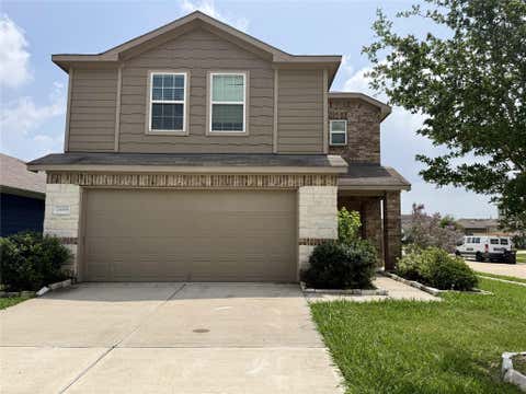 Photo of 24059 Hay Needle Lane, Hockley, TX 77447 (MLS # 54980774)