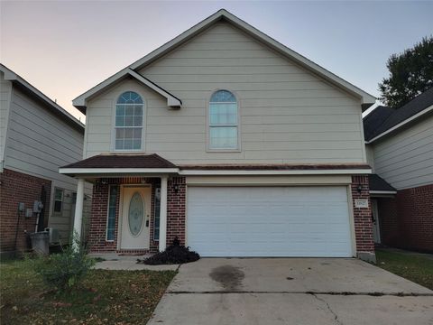 Photo of 11827 E Galwan Circle, Houston, TX 77070 (MLS # 63843865)