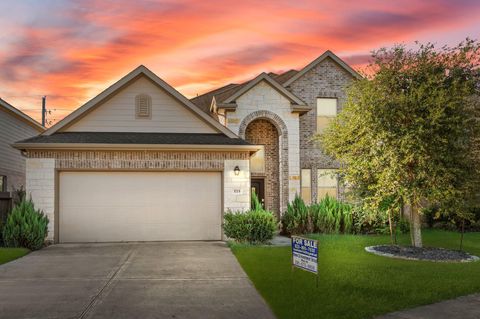 Photo of 3715 White Gardenia Lane, Richmond, TX 77406 (MLS # 31927974)