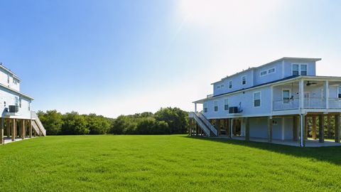 Vacant Land For Sale - 3829 El Lago<br/> Galveston, TX 77554