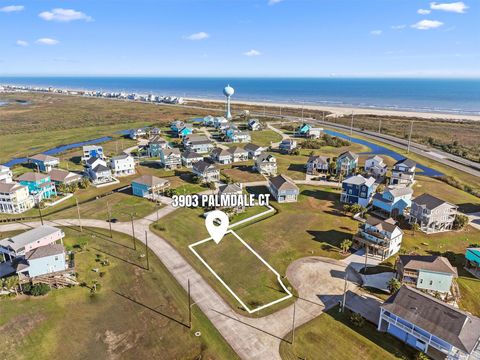 Photo of 3903 Palmdale Court, Galveston, TX 77554 (MLS # 32933352)