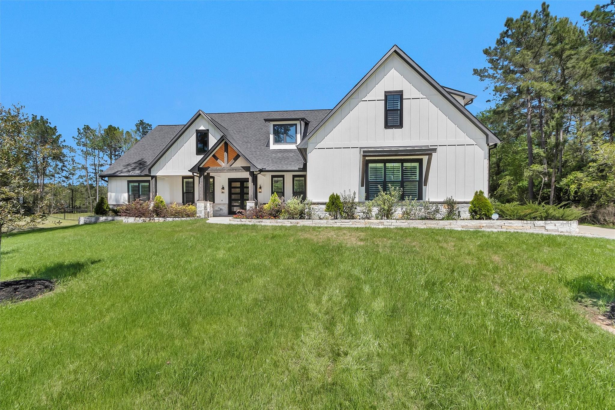 11601 Kirstens Ct Drive