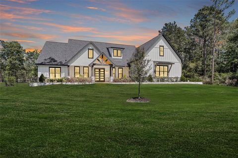 11601 Kirstens Ct Drive Montgomery TX 77316